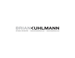 Brian Kuhlmann Photography